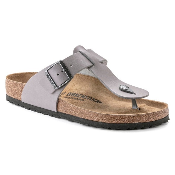 BIRKENSTOCK Medina stone - Picture 1 of 4